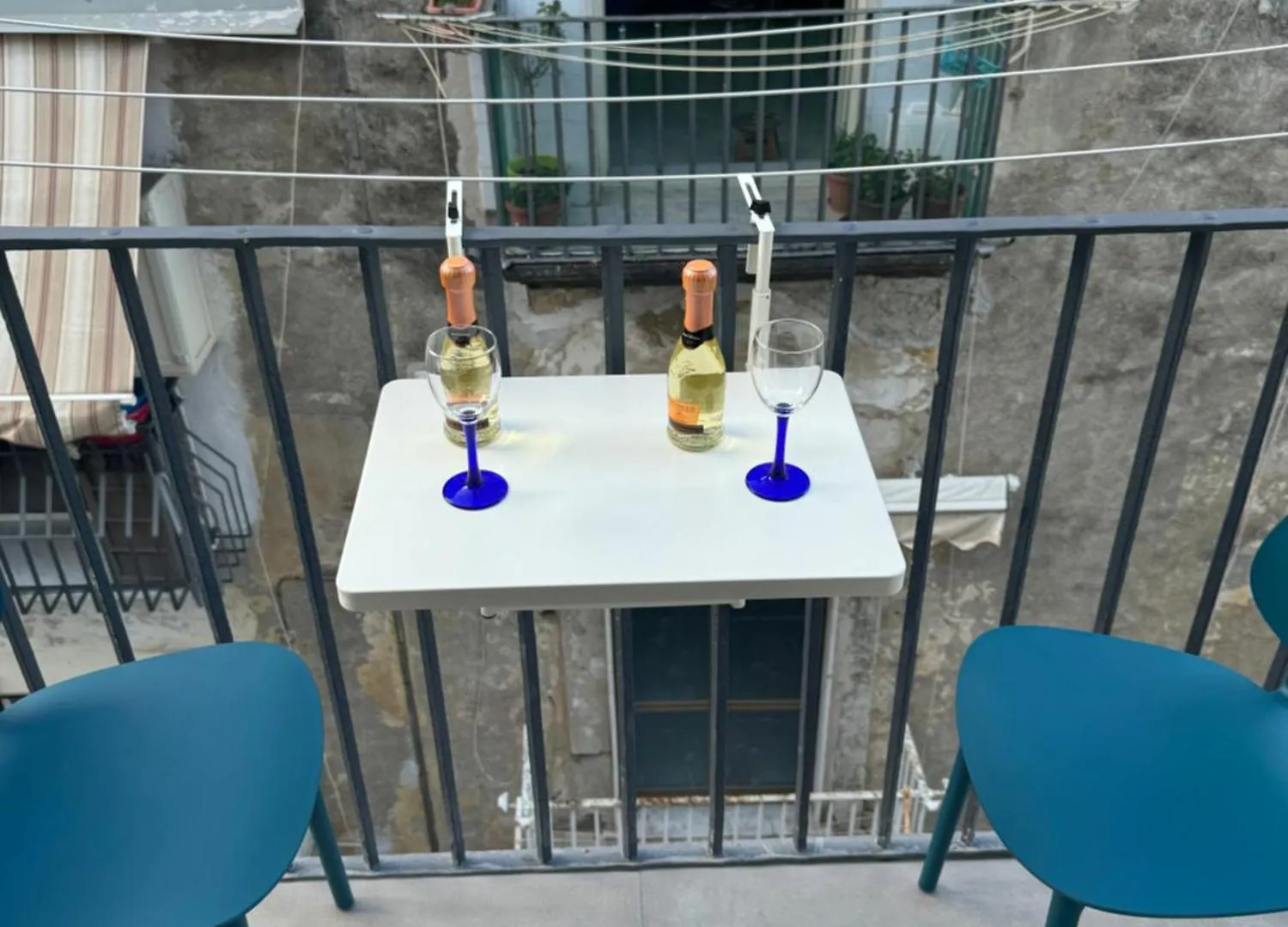 Sansepolcro33 Apartment Naples 0*,  Italy