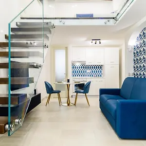 Dimora Bertella Boutique & Apartment