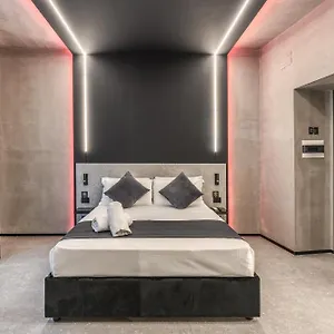 Gallery Apartment