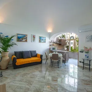 Casalina Center Apartment