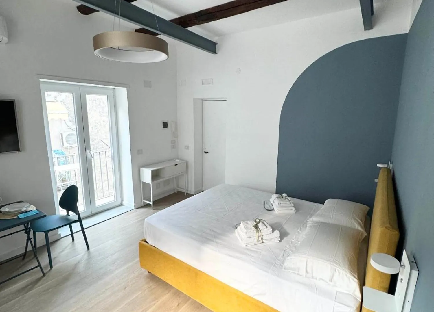Appartamento Sansepolcro33 Napoli