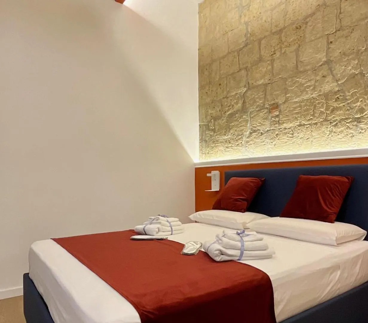 Appartamento Sansepolcro33 Napoli Italia