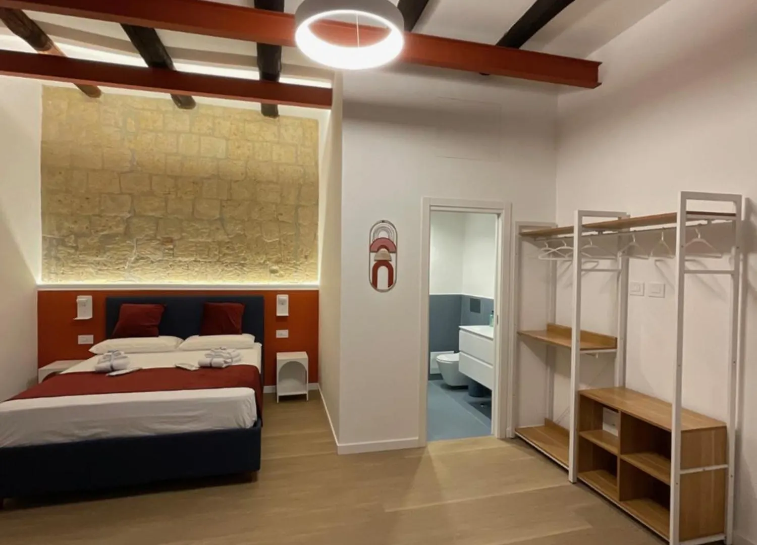 Appartamento Sansepolcro33 Napoli