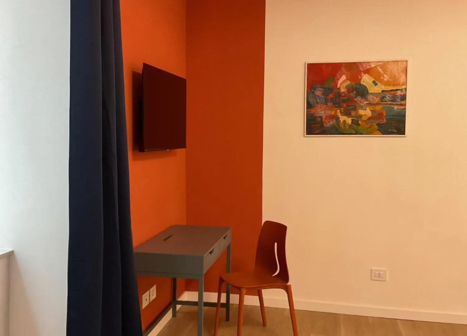 Appartamento Sansepolcro33 Napoli