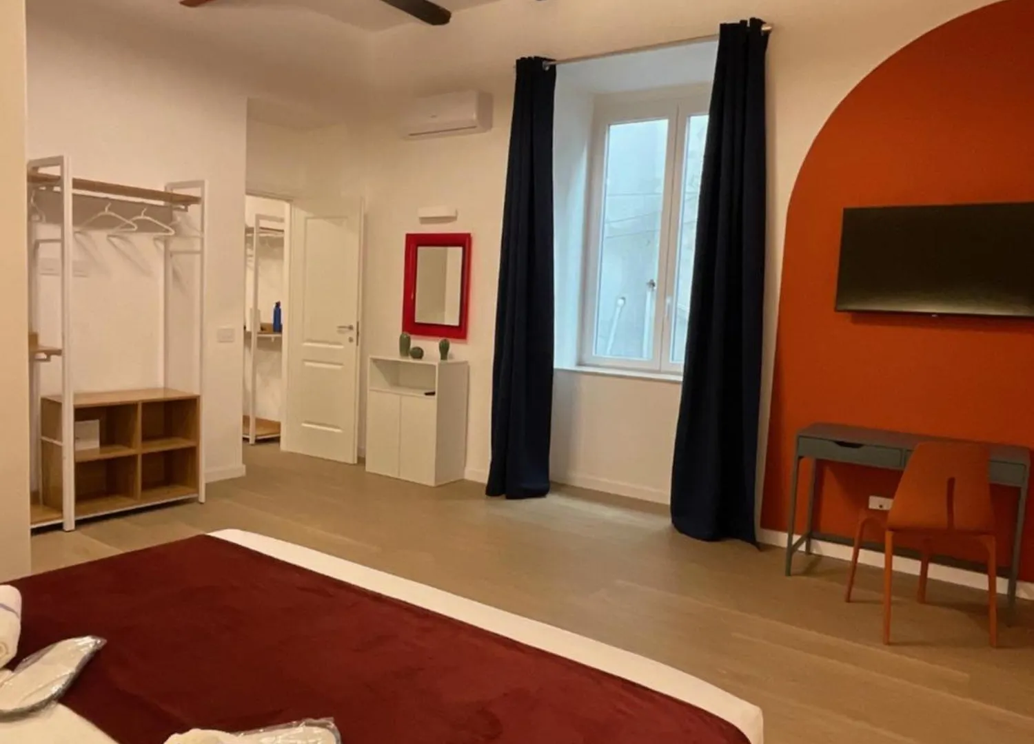 Appartamento Sansepolcro33 Napoli 0*,  Italia