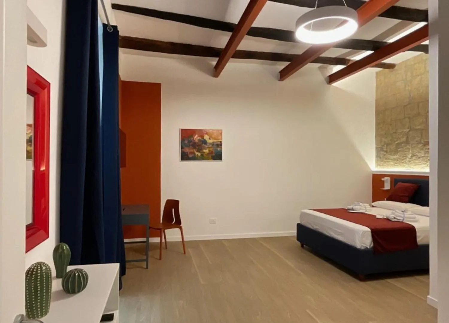 Appartamento Sansepolcro33 Napoli