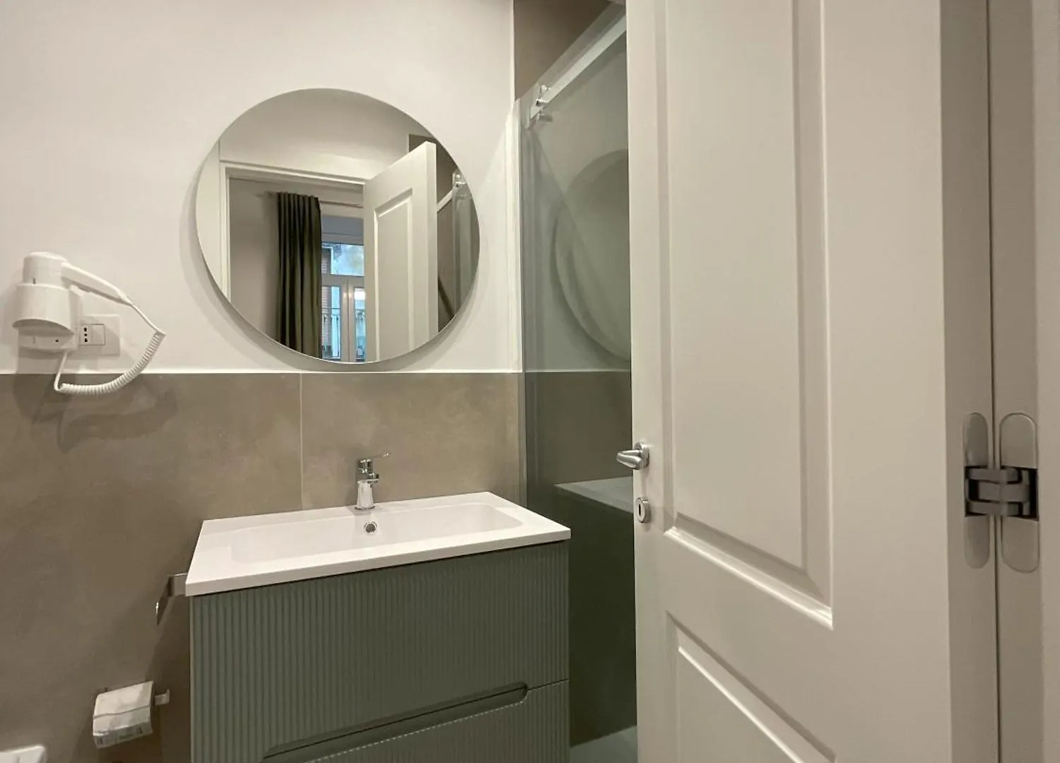 Sansepolcro33 Apartment Naples