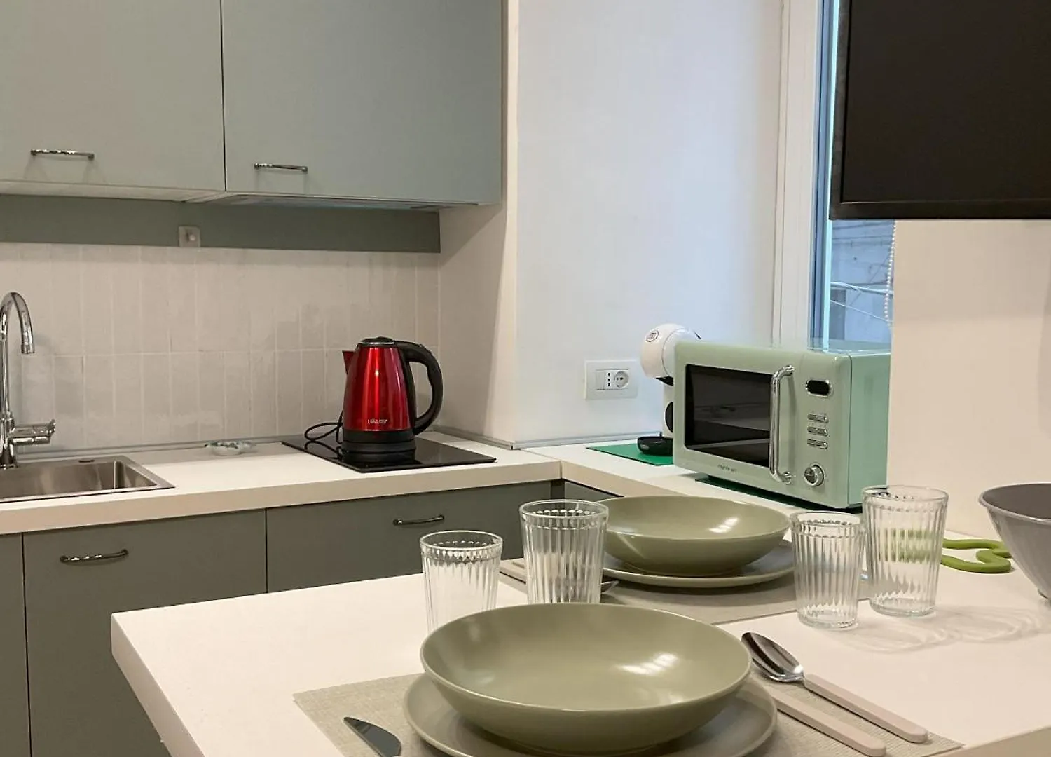 Sansepolcro33 Apartment Naples Italy