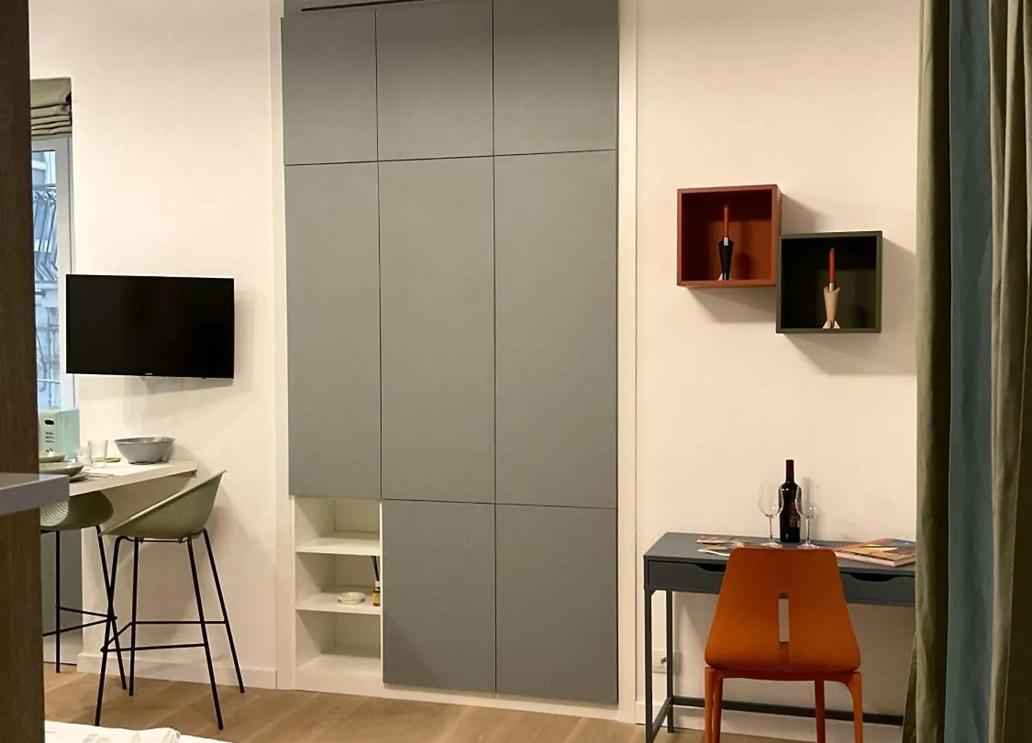 Sansepolcro33 Apartment Naples