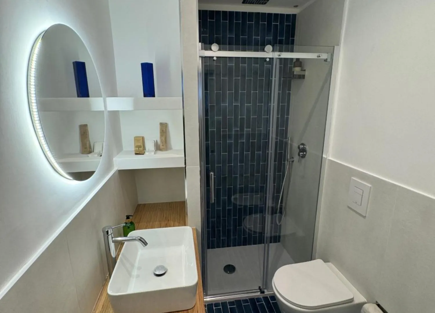 Sansepolcro33 Apartment Naples 0*,