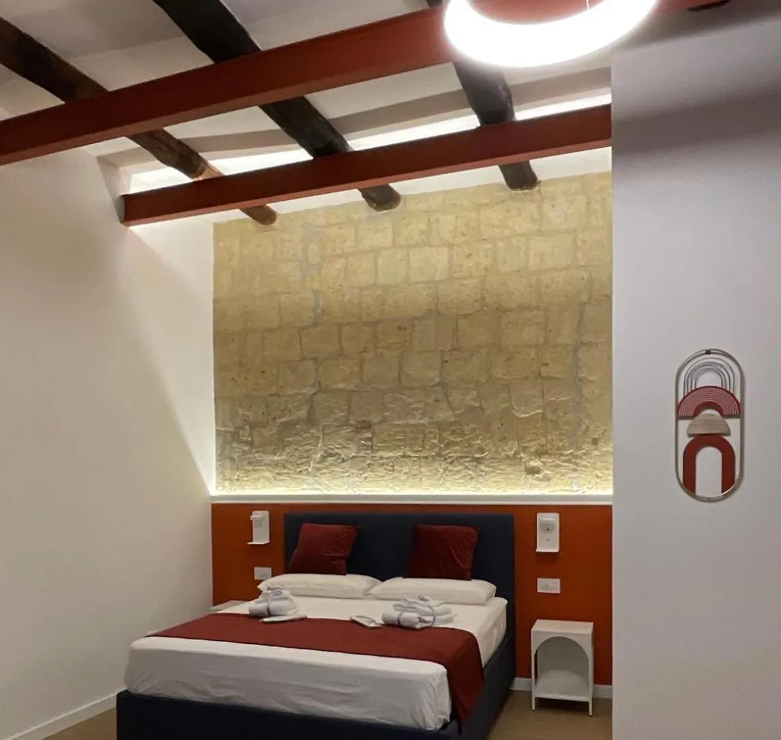 Sansepolcro33 Apartment Naples