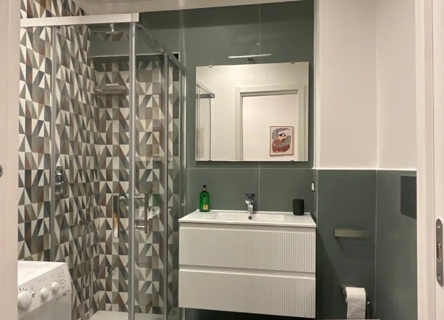 Sansepolcro33 Apartment Naples