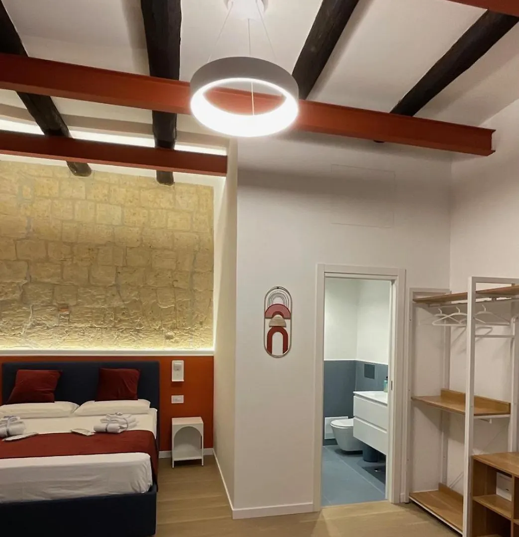 Sansepolcro33 Apartment Naples