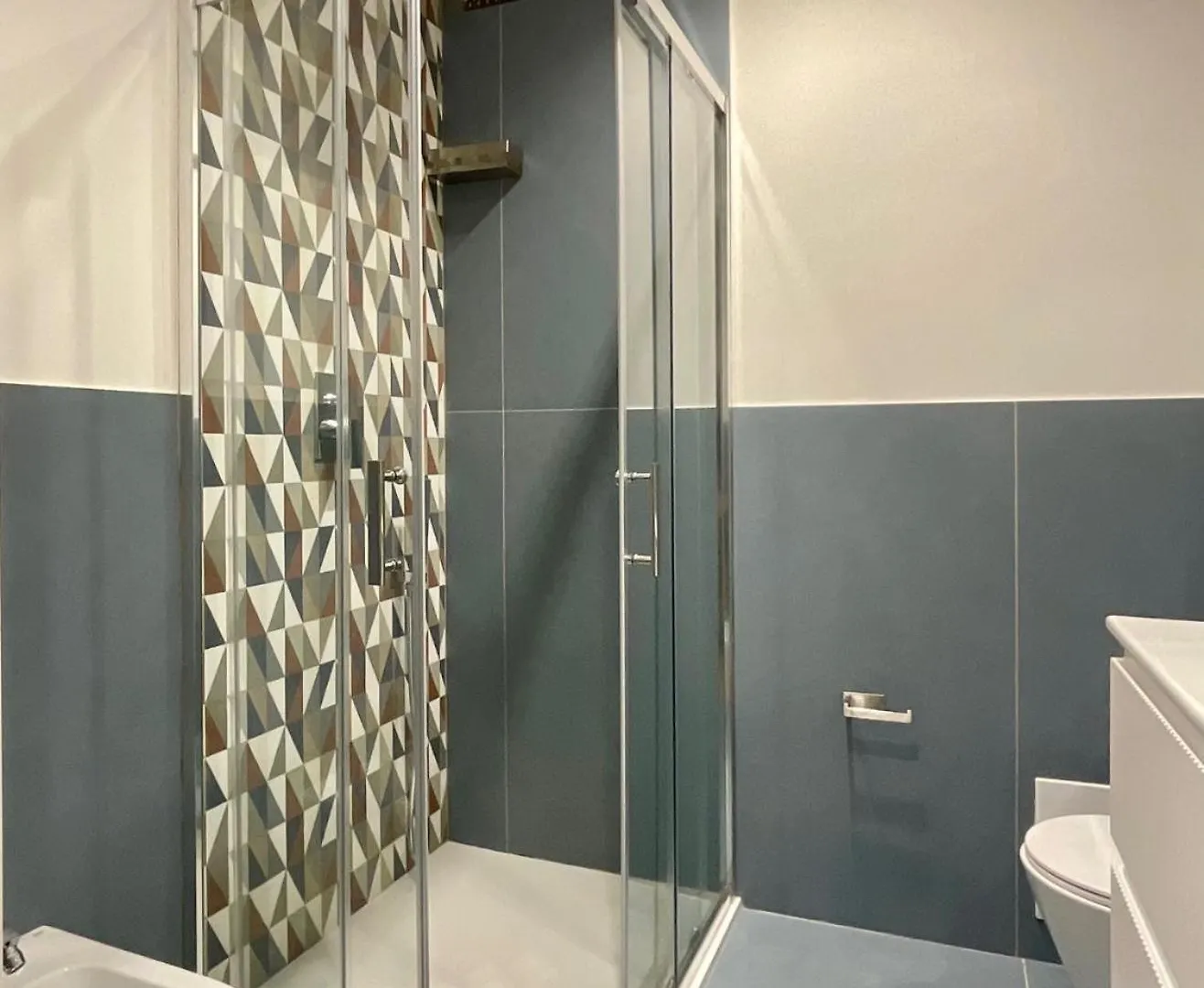 Sansepolcro33 Apartment Naples