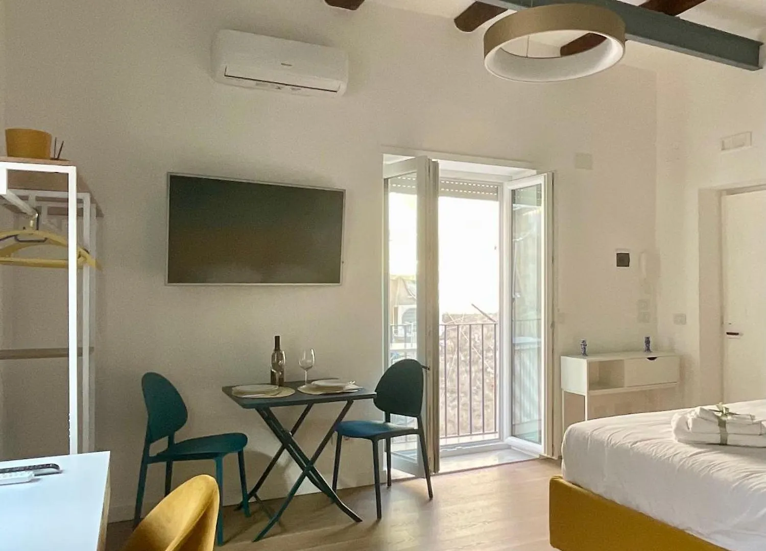 Sansepolcro33 Apartment Naples