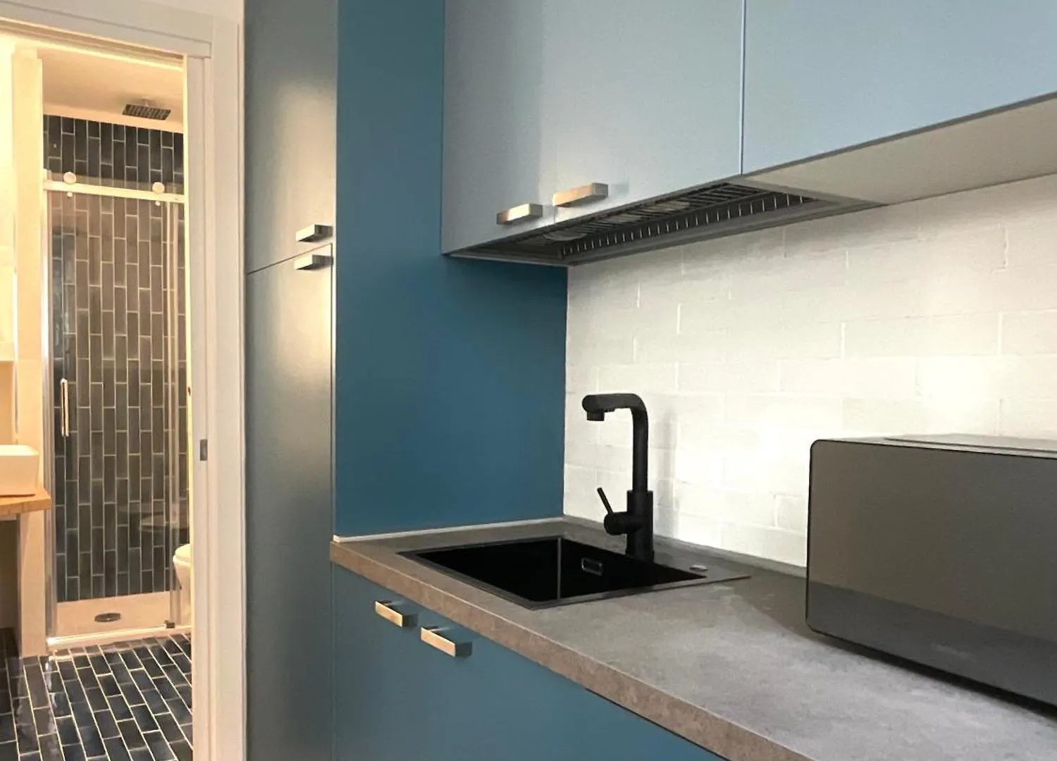Sansepolcro33 Apartment Naples