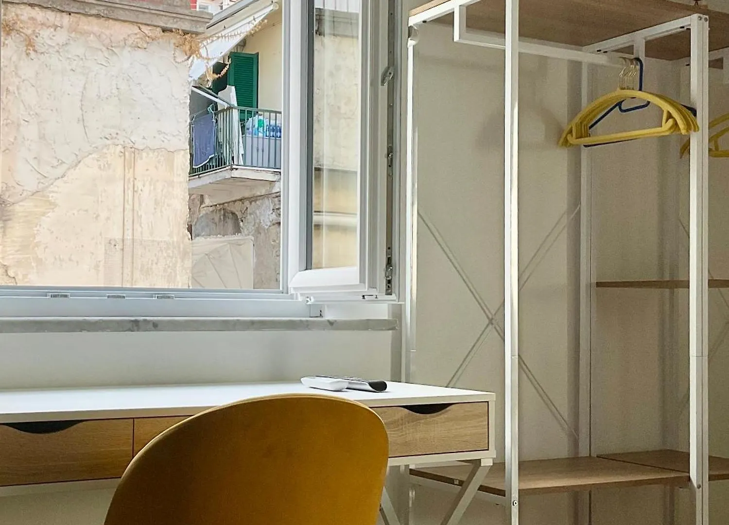Sansepolcro33 Apartment Naples 0*,