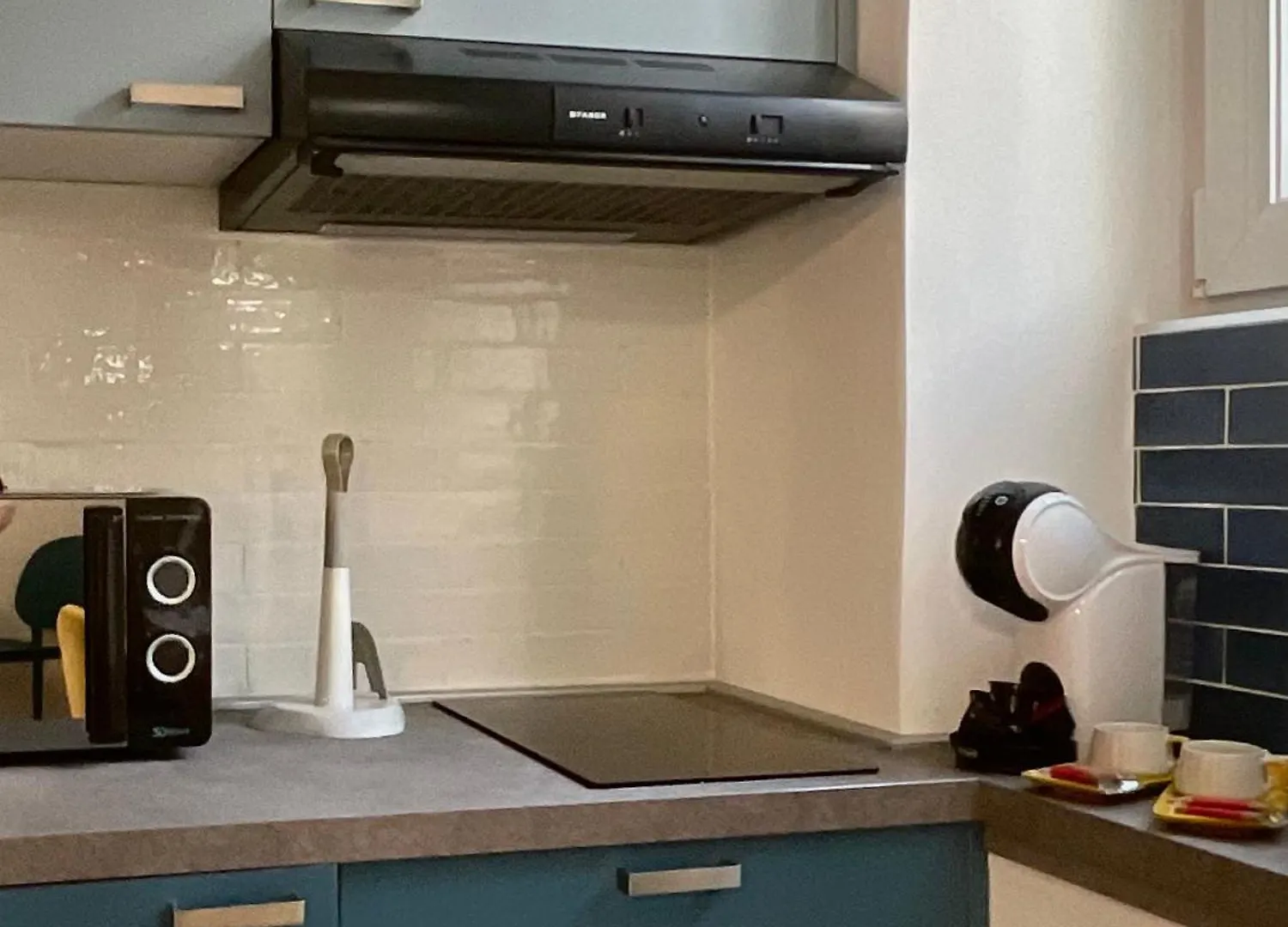 Sansepolcro33 Apartment Naples Italy