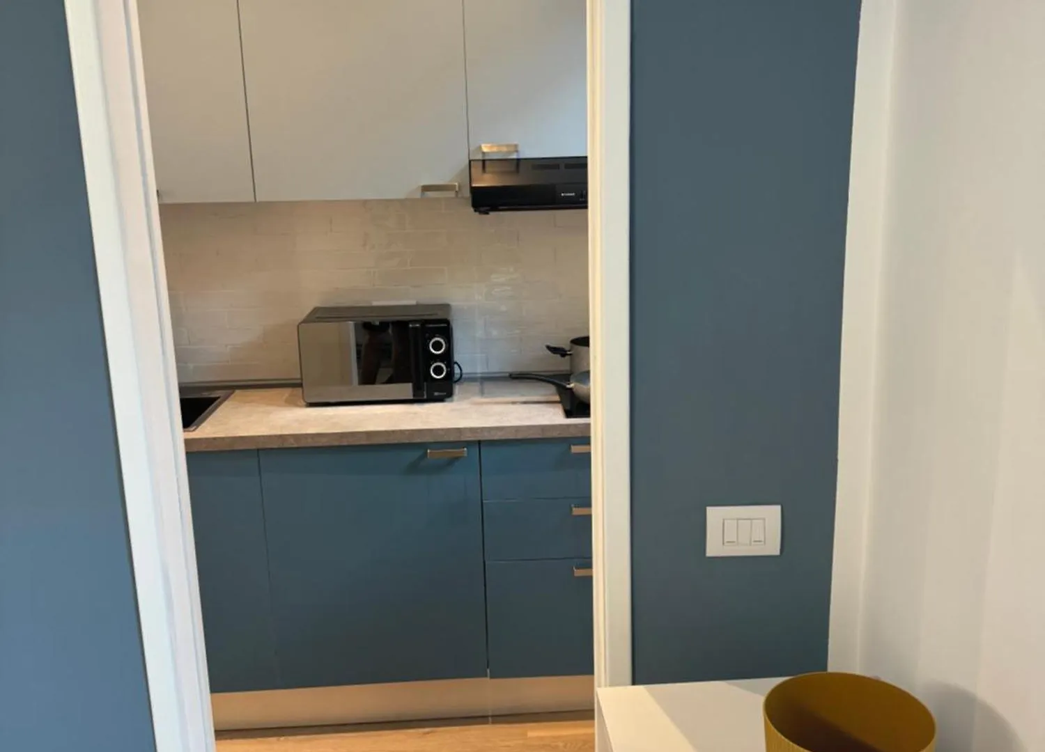 Sansepolcro33 Apartment Naples