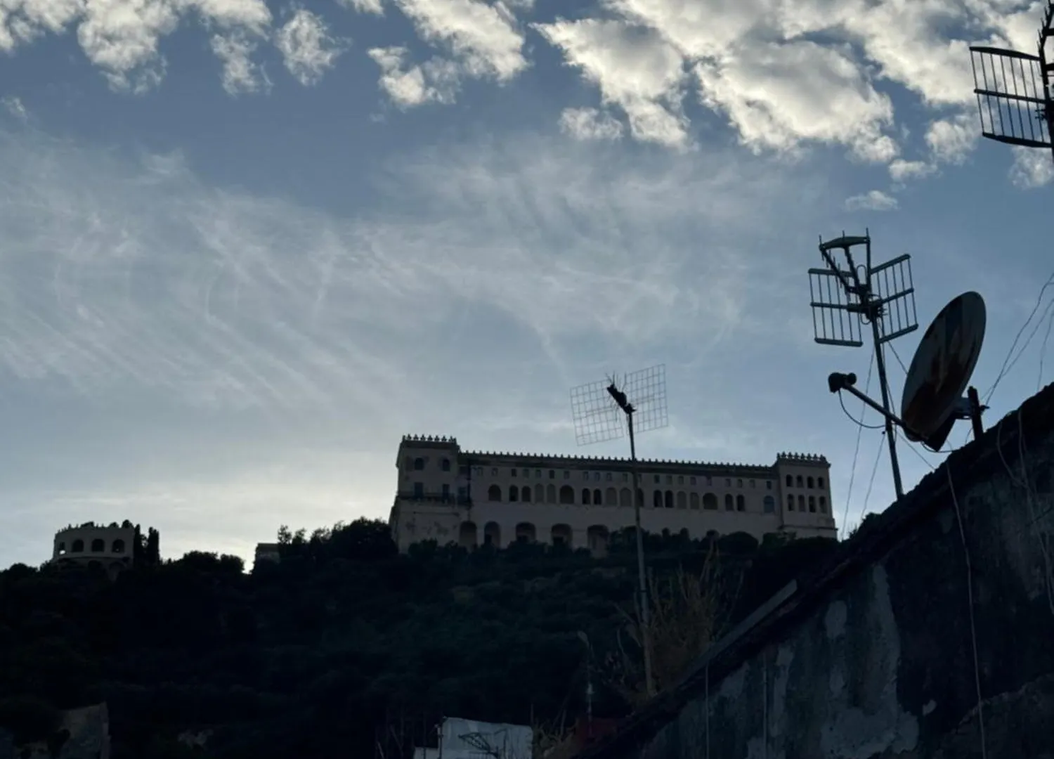 Sansepolcro33 Apartment Naples Italy