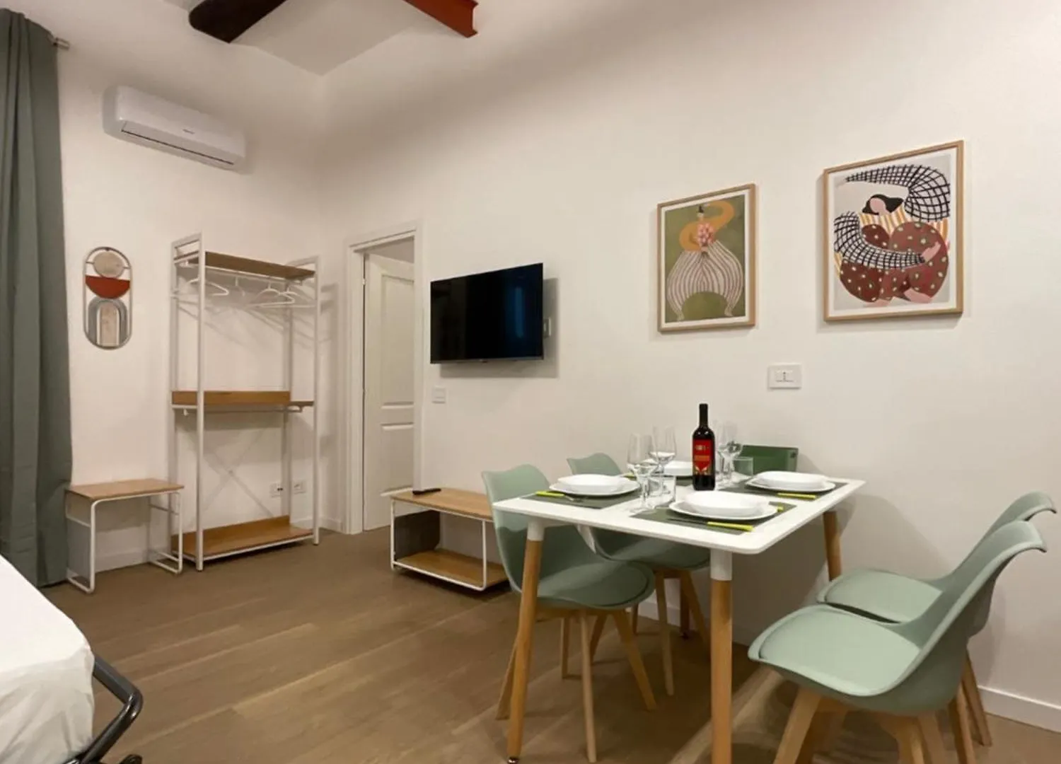 Sansepolcro33 Apartment Naples 0*,