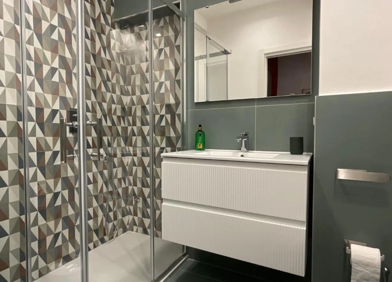 Sansepolcro33 Apartment Naples Italy