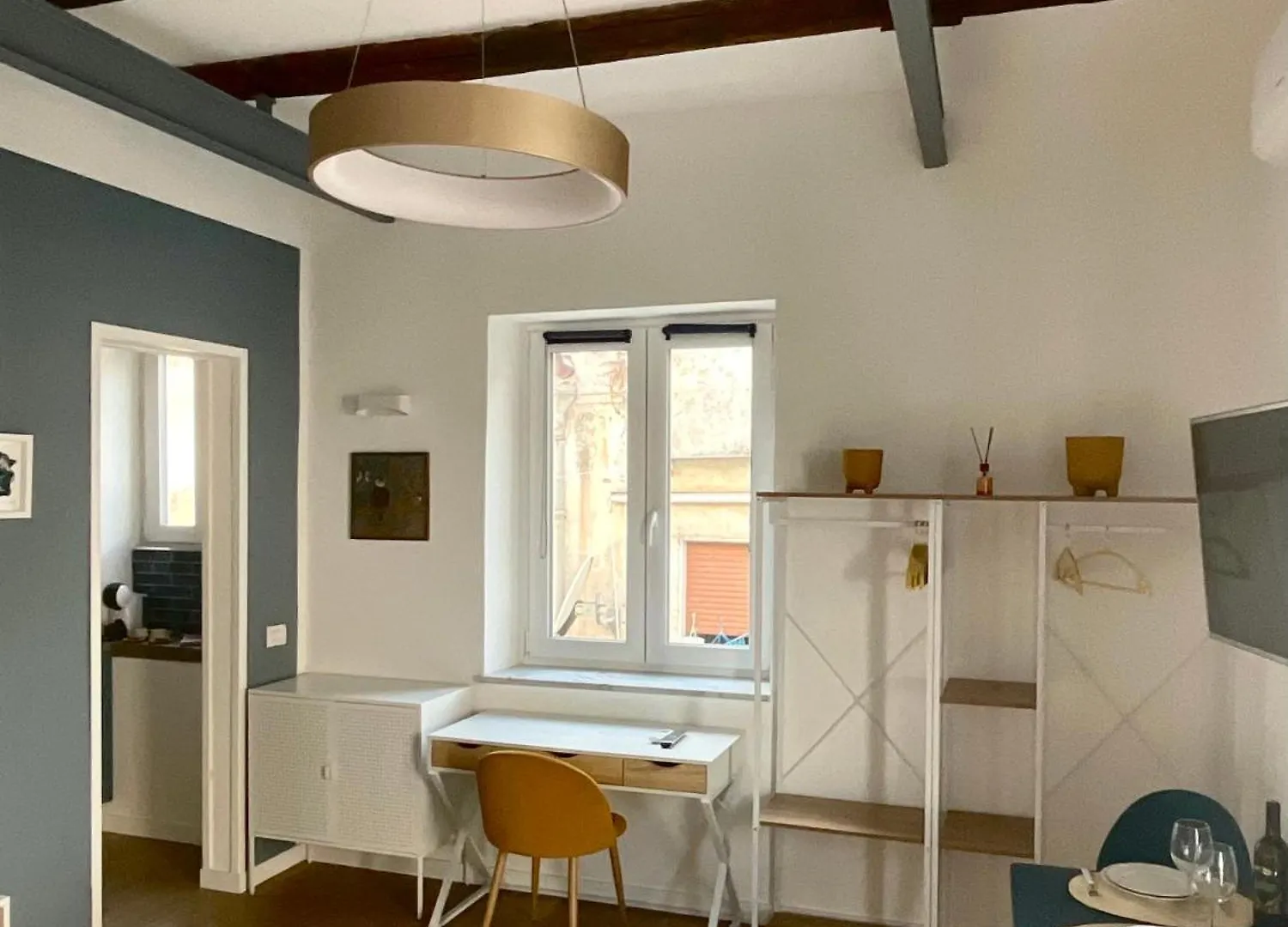 Sansepolcro33 Apartment Naples